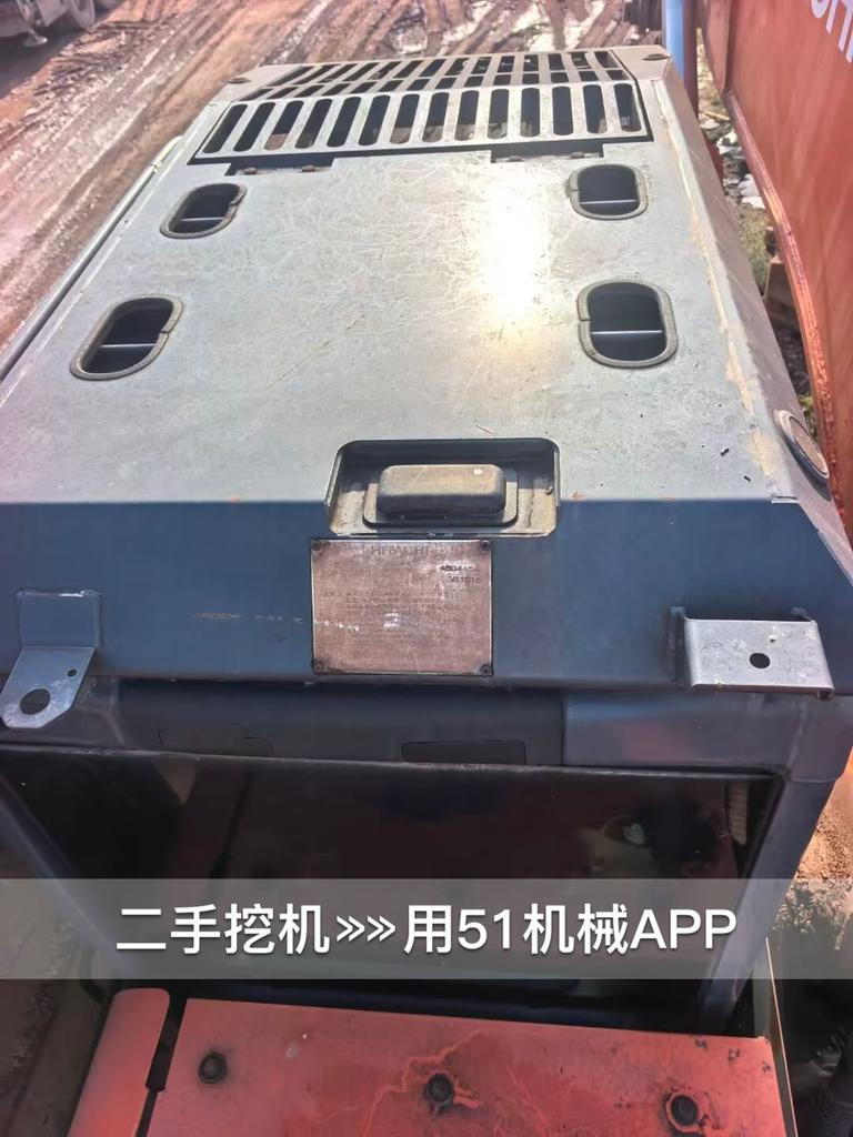 51挖机